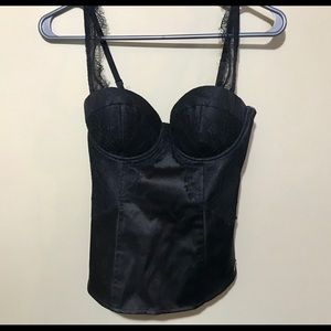GUESS Corset Top